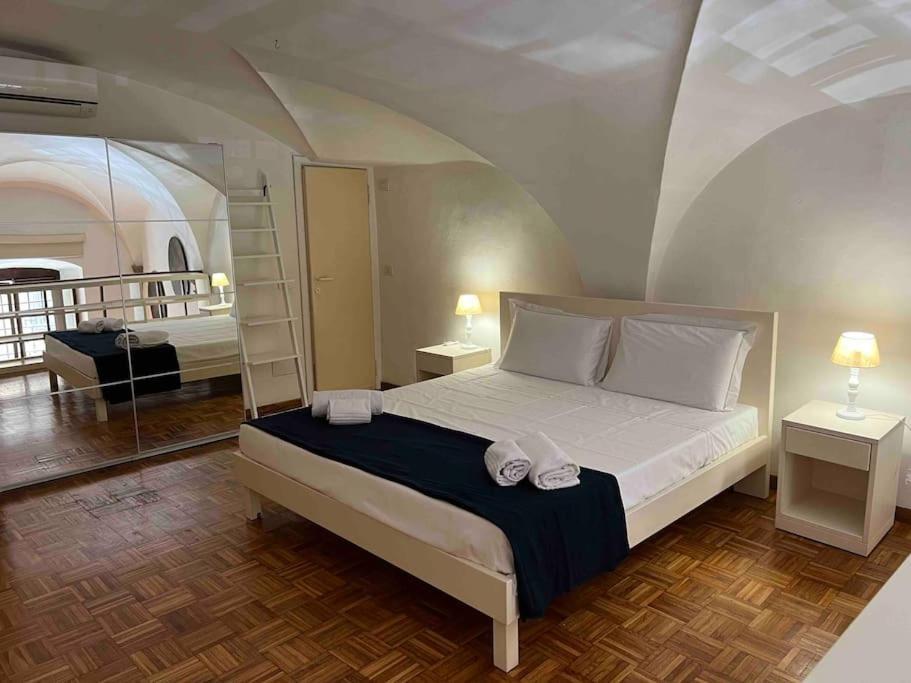 Ponte Vecchio Cozy Oltrarno Apartment Florence Buitenkant foto