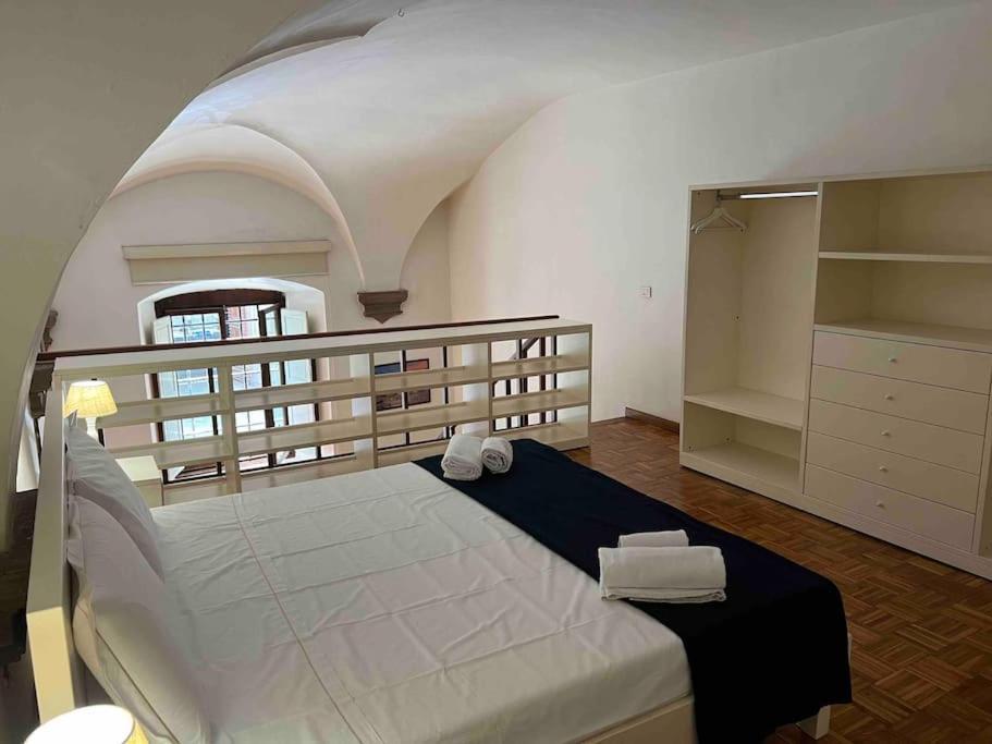 Ponte Vecchio Cozy Oltrarno Apartment Florence Buitenkant foto