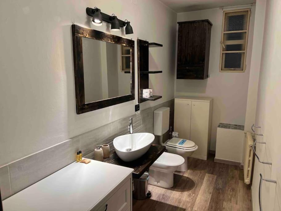 Ponte Vecchio Cozy Oltrarno Apartment Florence Buitenkant foto