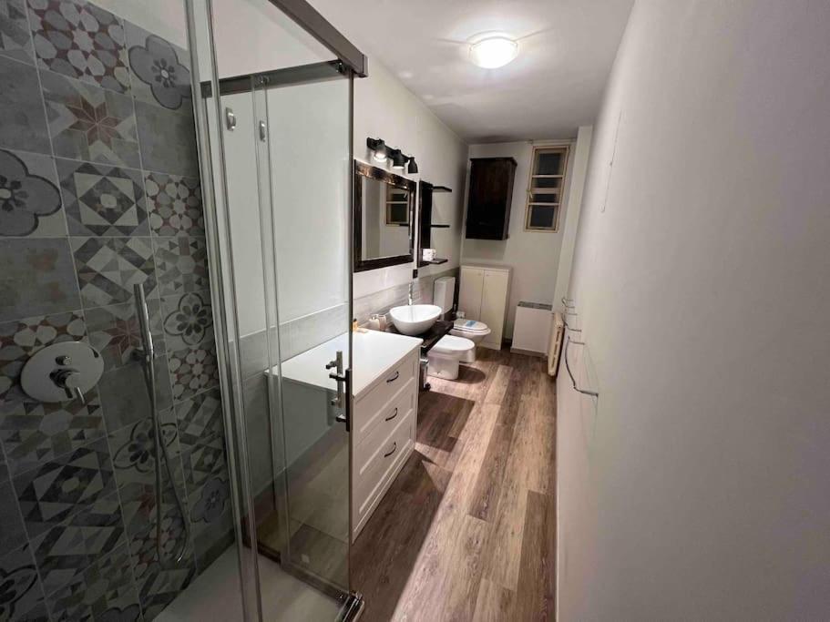 Ponte Vecchio Cozy Oltrarno Apartment Florence Buitenkant foto