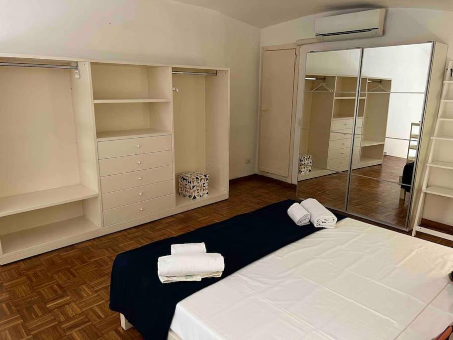 Ponte Vecchio Cozy Oltrarno Apartment Florence Buitenkant foto