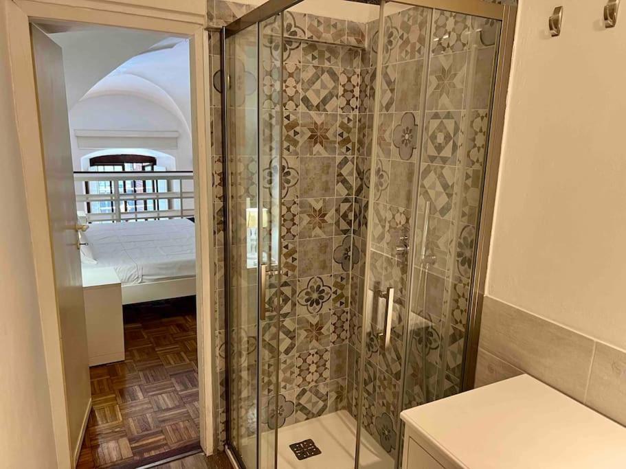 Ponte Vecchio Cozy Oltrarno Apartment Florence Buitenkant foto