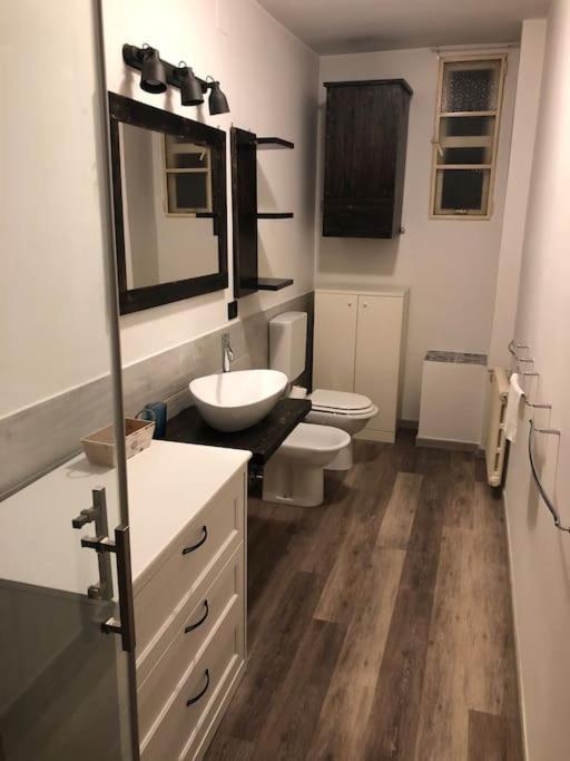 Ponte Vecchio Cozy Oltrarno Apartment Florence Buitenkant foto